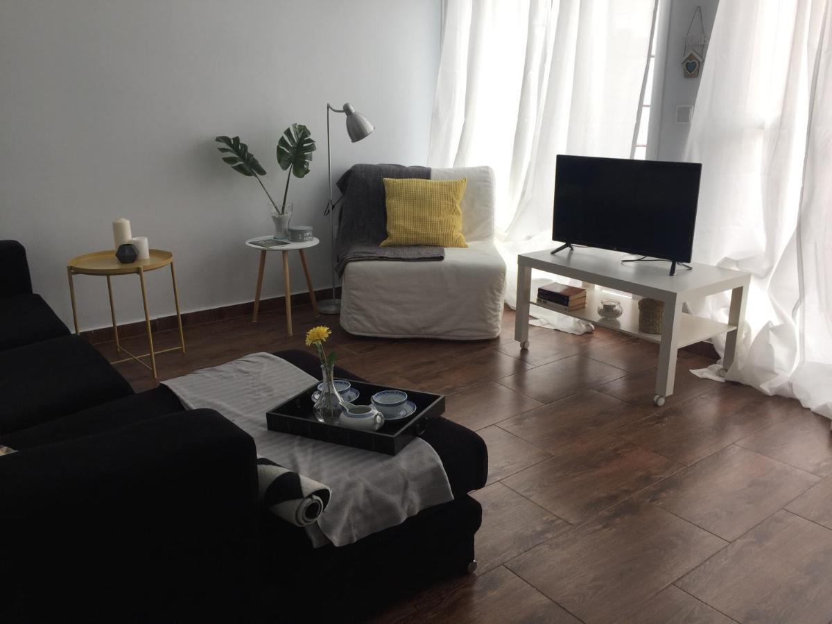 Апартаменты Casa Lola Херес-де-ла-Фронтера Экстерьер фото