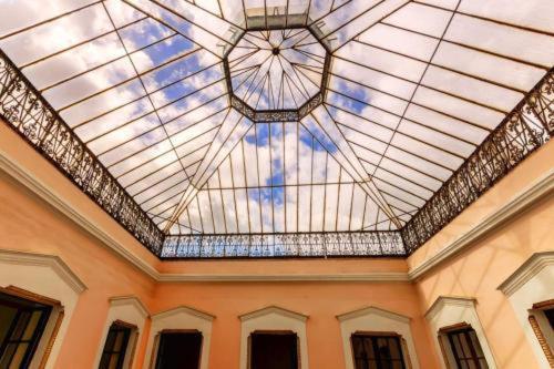 Апартаменты Casa Lola Херес-де-ла-Фронтера Экстерьер фото