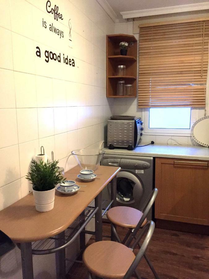 Апартаменты Casa Lola Херес-де-ла-Фронтера Экстерьер фото