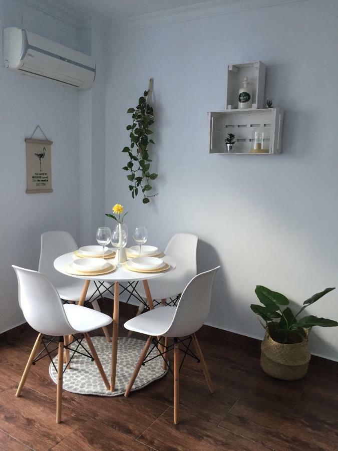 Апартаменты Casa Lola Херес-де-ла-Фронтера Экстерьер фото